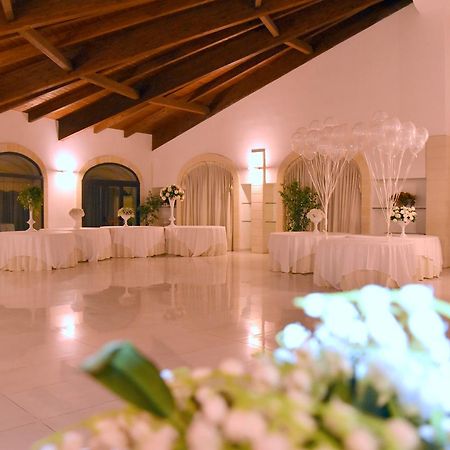 Tenuta Caradonna Lequile Exteriör bild