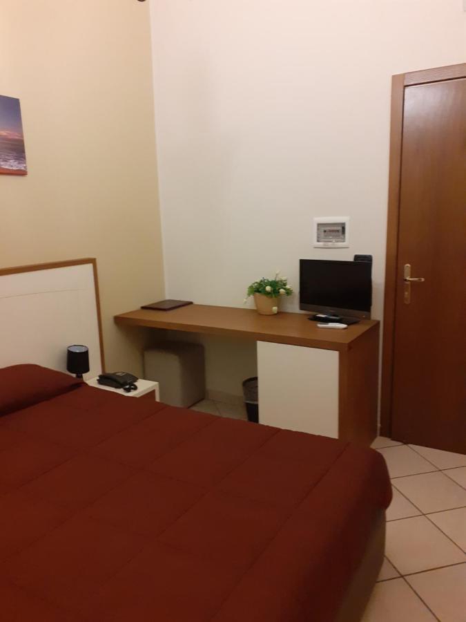 Tenuta Caradonna Lequile Exteriör bild