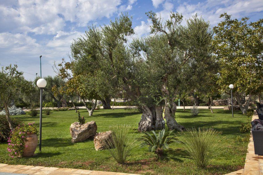 Tenuta Caradonna Lequile Exteriör bild