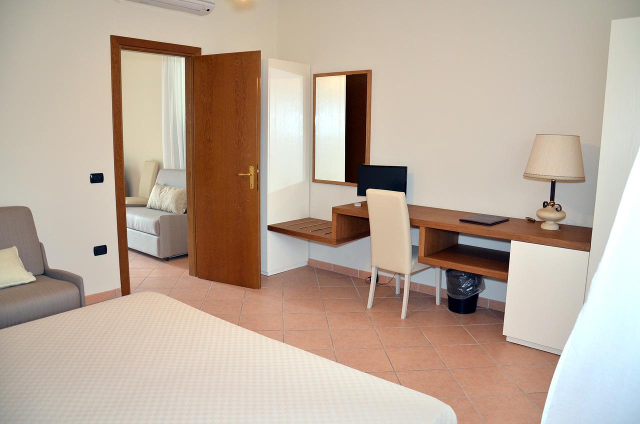Tenuta Caradonna Lequile Exteriör bild