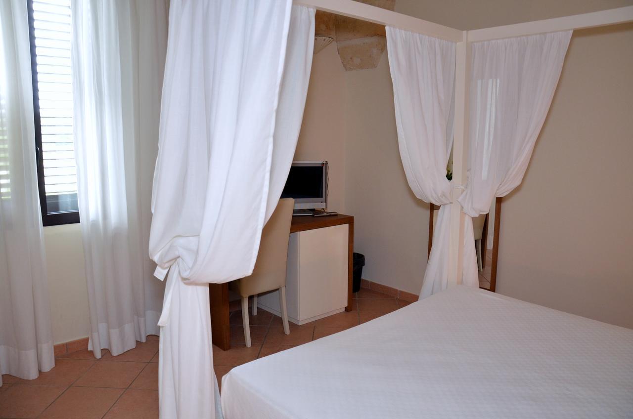 Tenuta Caradonna Lequile Exteriör bild