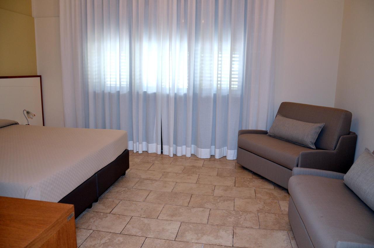 Tenuta Caradonna Lequile Exteriör bild