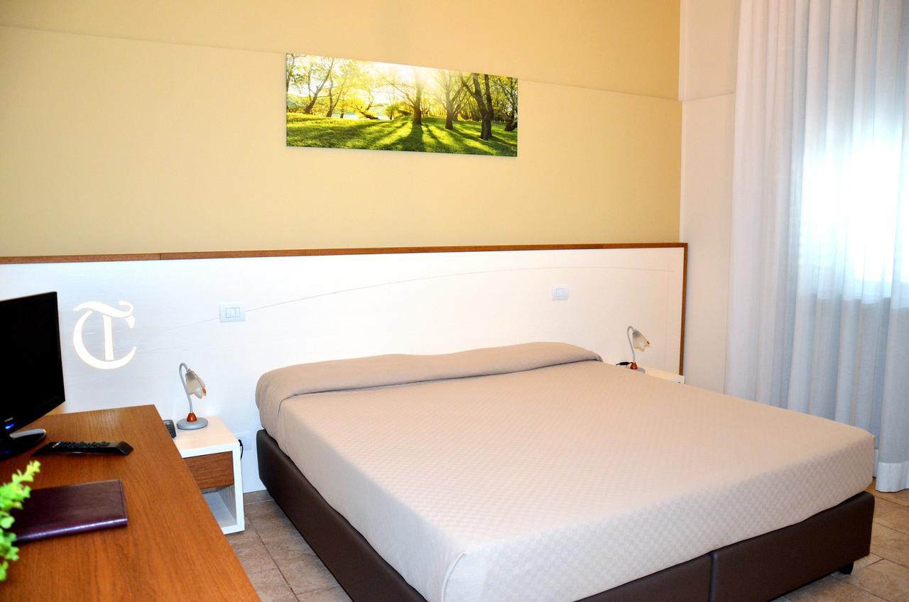 Tenuta Caradonna Lequile Exteriör bild