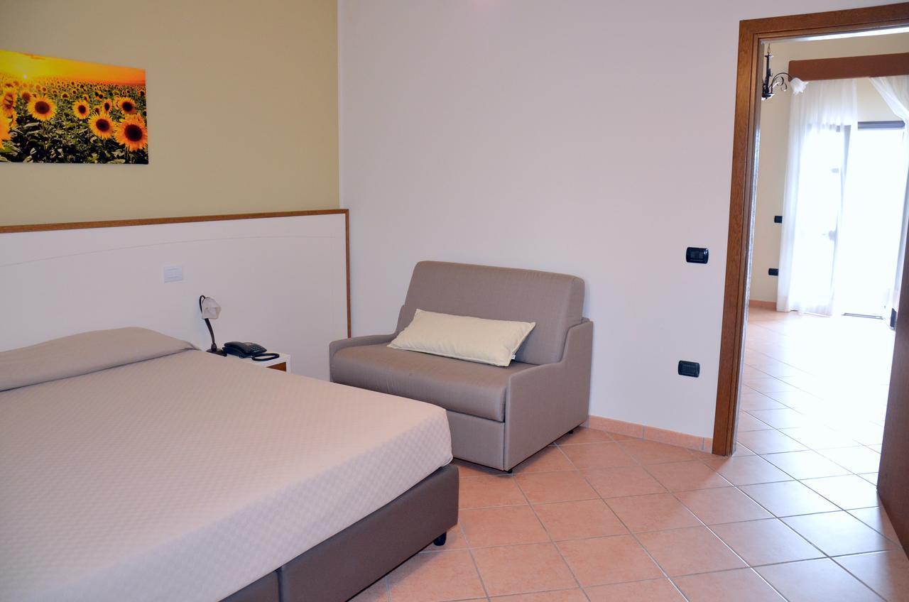 Tenuta Caradonna Lequile Exteriör bild