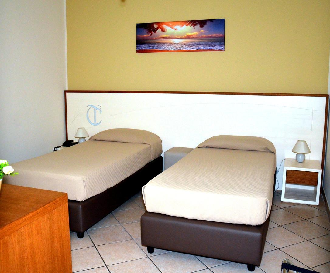 Tenuta Caradonna Lequile Exteriör bild