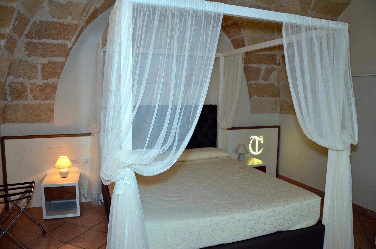 Tenuta Caradonna Lequile Exteriör bild