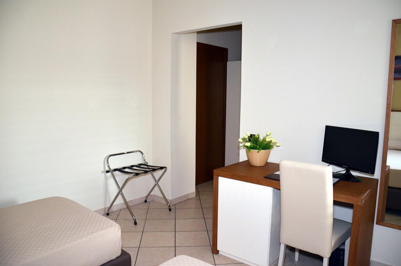 Tenuta Caradonna Lequile Exteriör bild