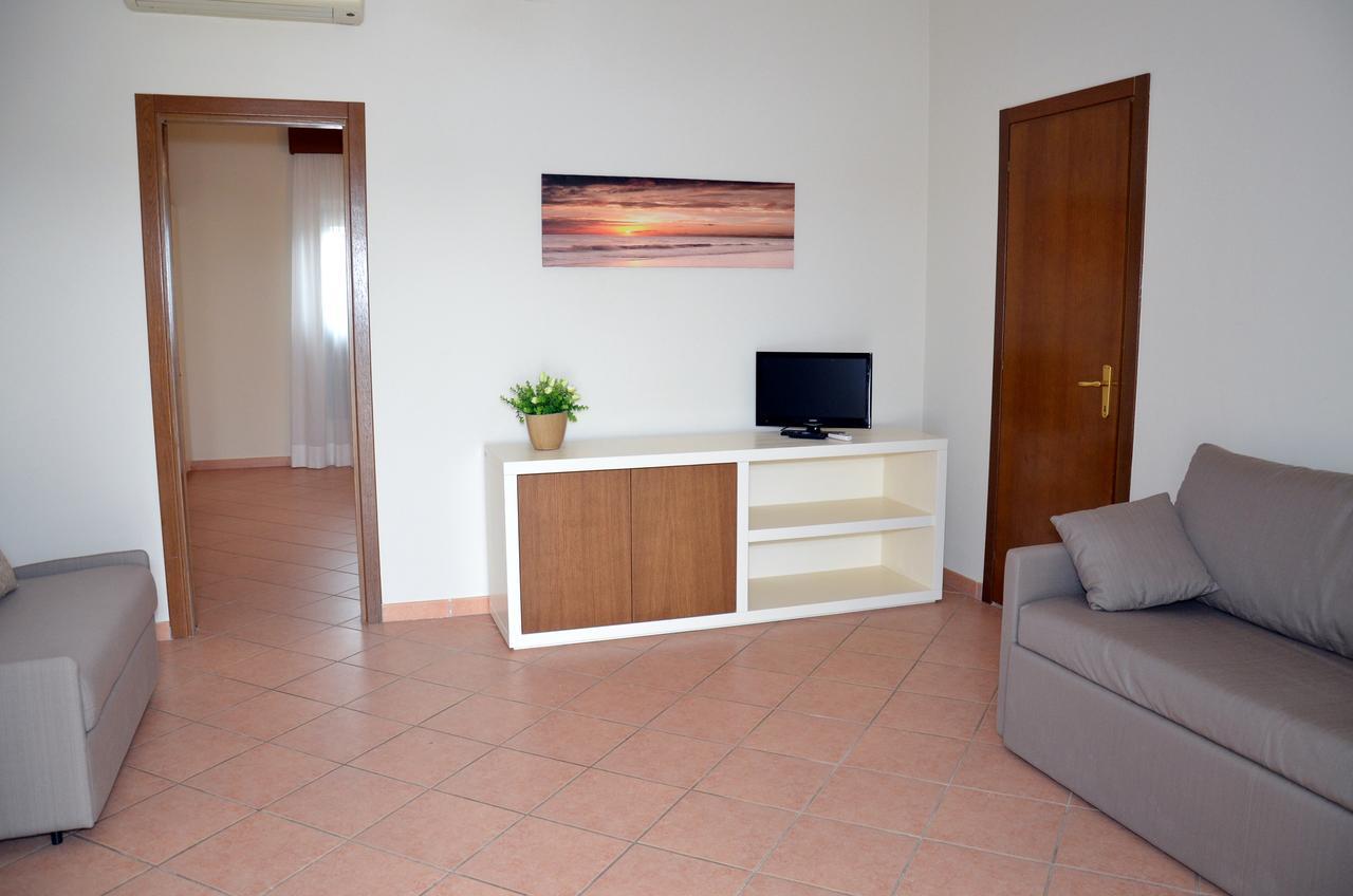 Tenuta Caradonna Lequile Exteriör bild