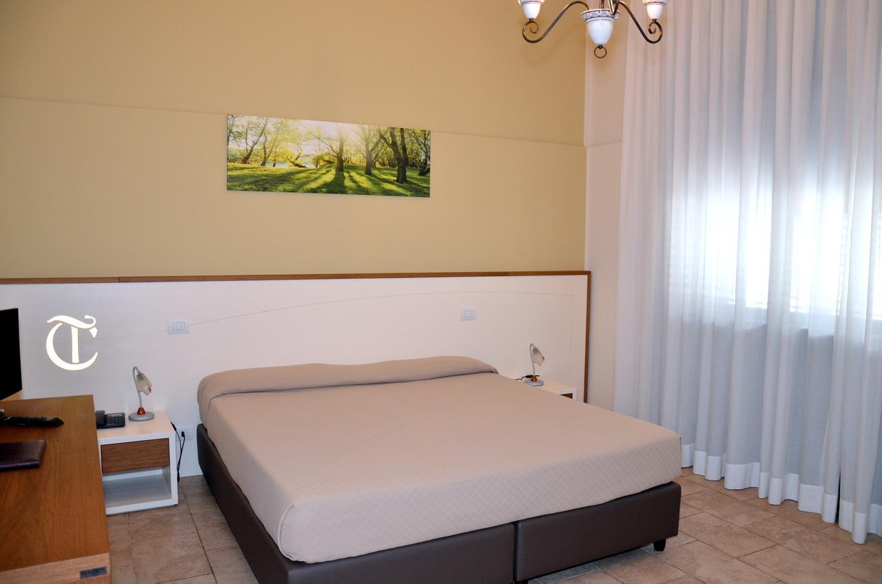 Tenuta Caradonna Lequile Exteriör bild