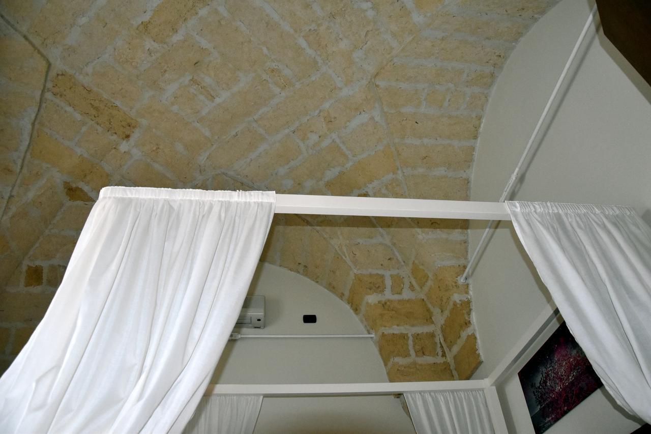 Tenuta Caradonna Lequile Exteriör bild
