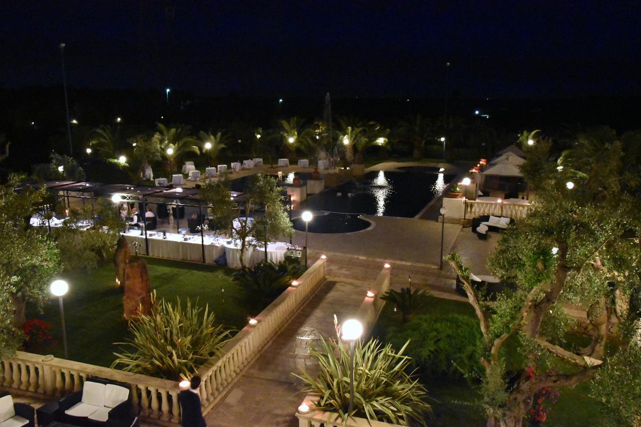 Tenuta Caradonna Lequile Exteriör bild