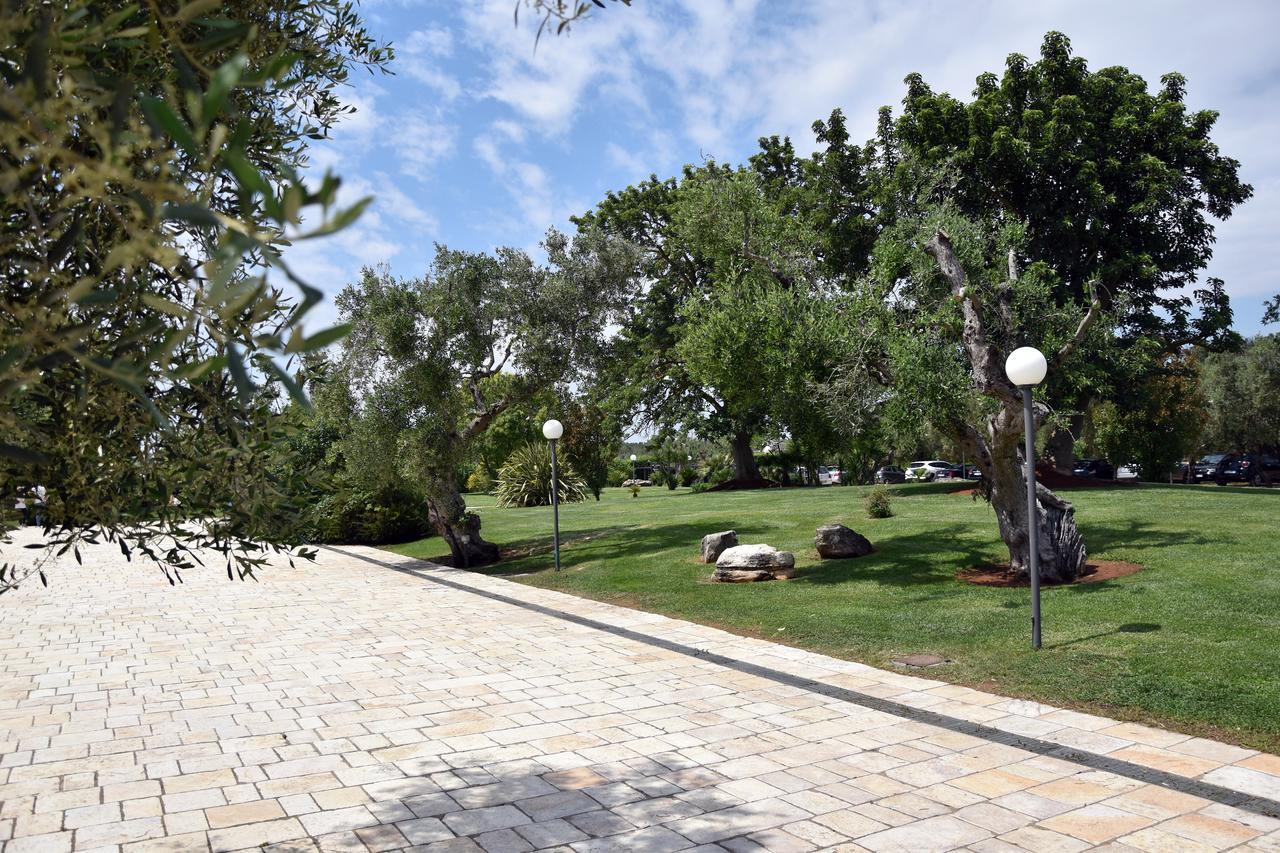 Tenuta Caradonna Lequile Exteriör bild