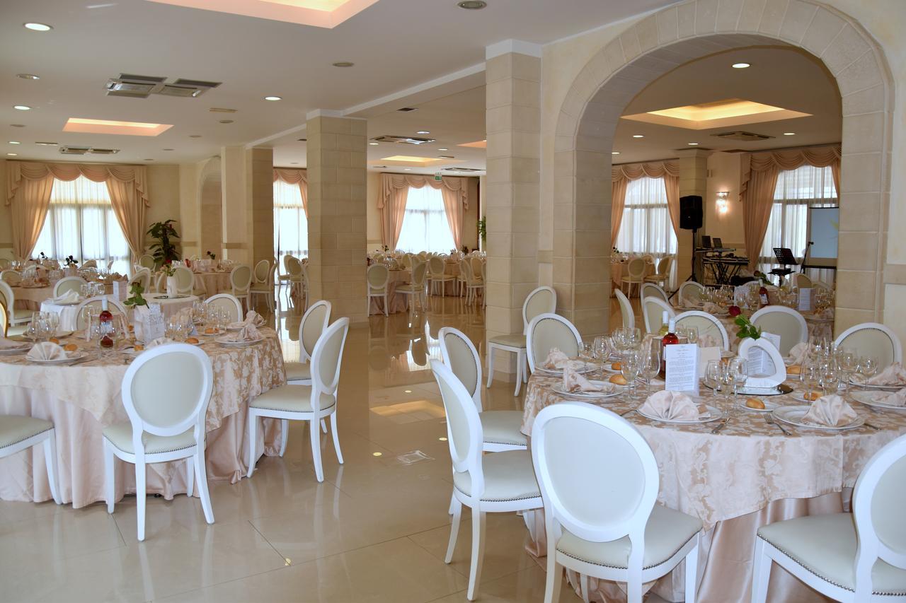 Tenuta Caradonna Lequile Exteriör bild