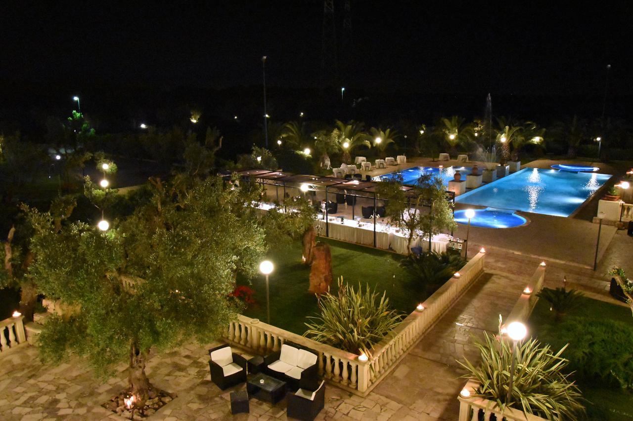 Tenuta Caradonna Lequile Exteriör bild