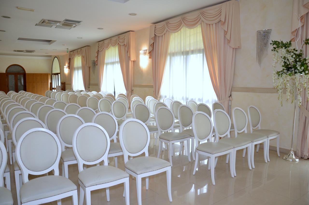 Tenuta Caradonna Lequile Exteriör bild
